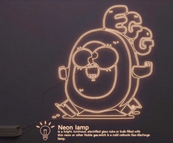 Modern Decorative Lamp-ID:915629963