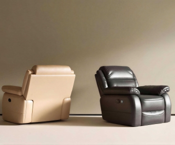 Modern Single Sofa-ID:279078964