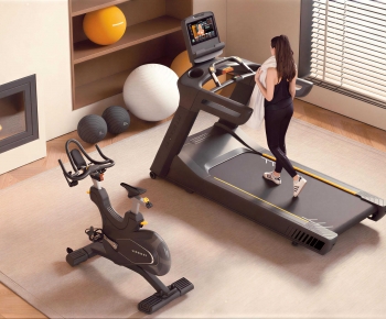 Modern Fitness Equipment-ID:621871957