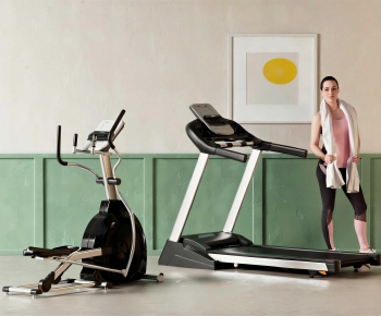 Modern Fitness Equipment-ID:212101946