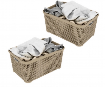 Modern Storage Basket-ID:874108087