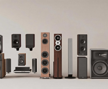 Modern Sound Box-ID:222486979