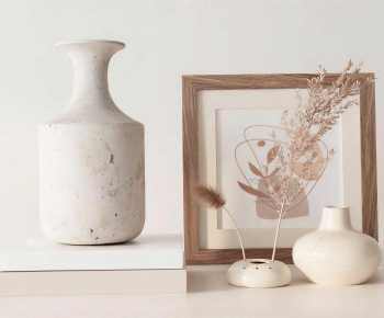 Modern Decorative Set-ID:733400118