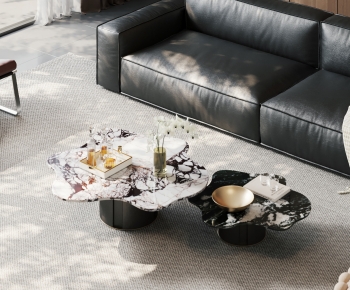 Modern Coffee Table-ID:511924037