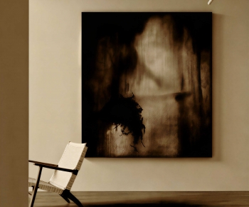 Wabi-sabi Style Painting-ID:481379035