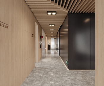 Modern Office Aisle-ID:595479059