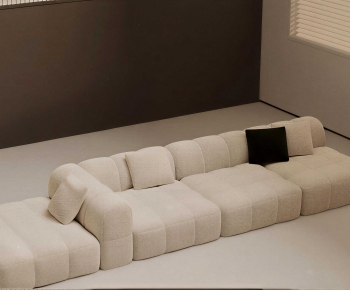 Modern Multi Person Sofa-ID:740525017
