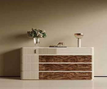 Modern Side Cabinet-ID:959049943