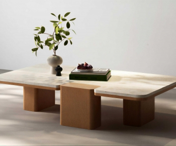 Modern Coffee Table-ID:306576971