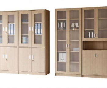 Modern File Cabinet-ID:450767998