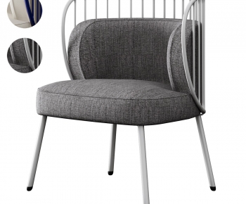 Modern Dining Chair-ID:123228078