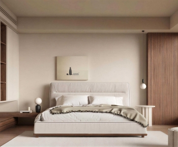 Modern Bedroom-ID:207561974
