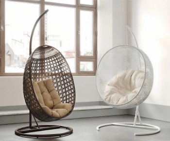 Modern Hanging Chair-ID:707289932