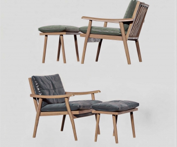 Modern Lounge Chair-ID:406060282