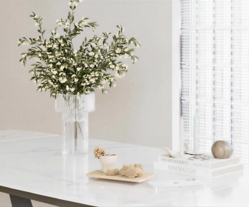 Modern Decorative Set-ID:681294924