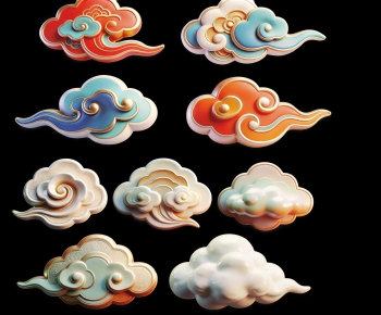 New Chinese Style Wall Decoration-ID:612570052