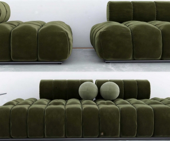 Modern Multi Person Sofa-ID:858393914