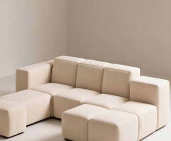 Modern Corner Sofa-ID:983541016