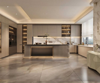 Modern The Kitchen-ID:859893086