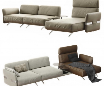 Modern Corner Sofa-ID:454049118