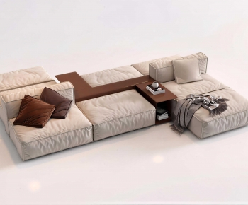 Modern Corner Sofa-ID:958340221