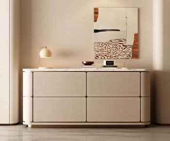 Modern Side Cabinet-ID:112478024