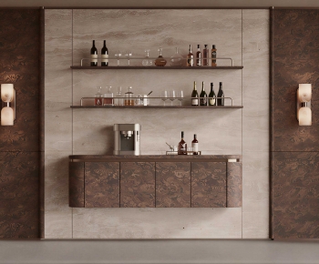 Modern Wine Rack-ID:738162046