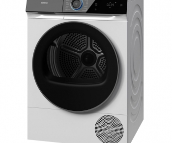 Modern Washing Machine-ID:307060001