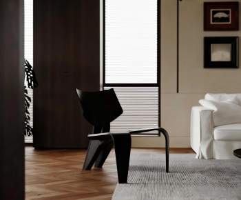 Modern Lounge Chair-ID:771125081