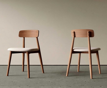 Modern Dining Chair-ID:192292932
