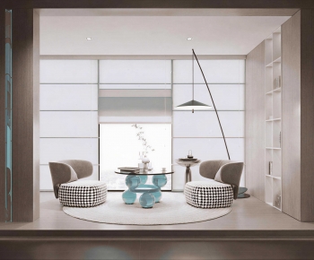 Modern Sofa Combination-ID:691476113
