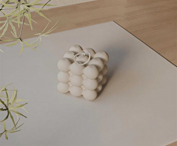 Modern Candles/Candlesticks-ID:423009433