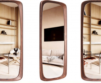 Modern The Mirror-ID:784709931