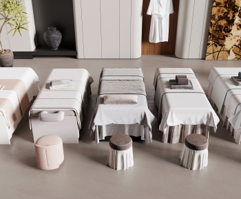 Modern Massage Table-ID:547564985