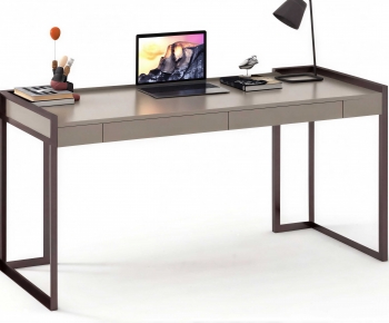 Modern Desk-ID:803189372