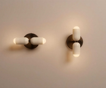 Modern Wall Lamp-ID:257045036