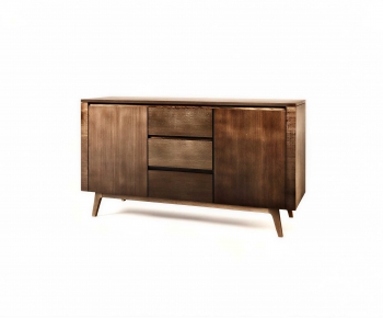 Modern Side Cabinet-ID:215095047