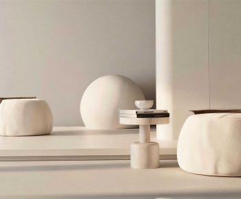 Modern Sofa Stool-ID:553720958