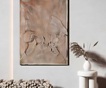 Wabi-sabi Style Painting-ID:973300934