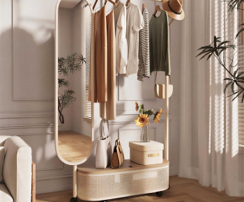 Modern Coat Hanger-ID:879017112