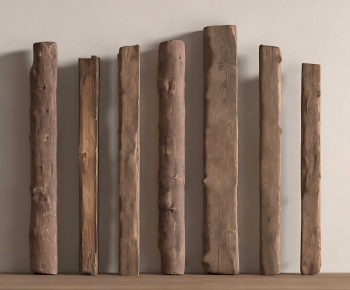 Wabi-sabi Style Column-ID:205653917