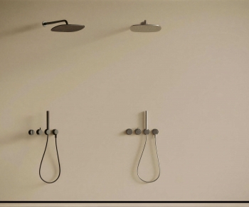 Modern Faucet/Shower-ID:969616894