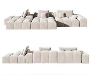 Modern Multi Person Sofa-ID:566937922