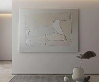 Wabi-sabi Style Painting-ID:720360996