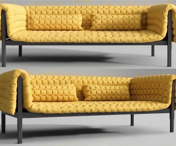 Modern A Sofa For Two-ID:145567896