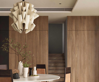 Modern Dining Room-ID:262128111