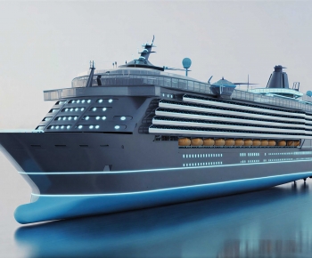Modern Ship-ID:150047066