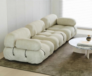 Modern Sofa Combination-ID:191704039