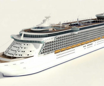 Modern Ship-ID:118922956