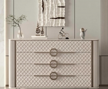 Modern Side Cabinet-ID:433263063